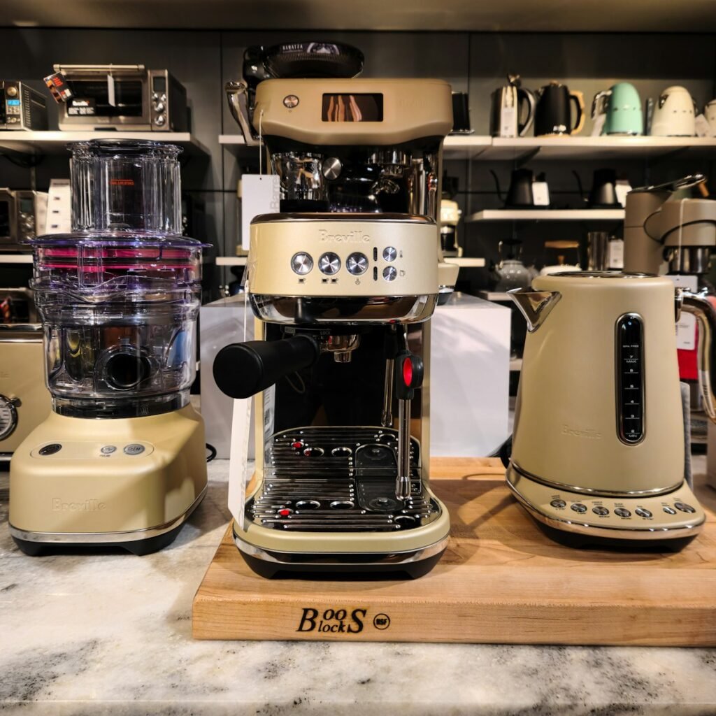 Aparatos Eléctricos Waqas en Barcelona